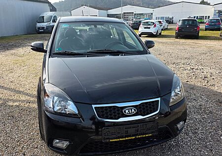 Kia Rio 1.4 Spirit**TÜV NEU**