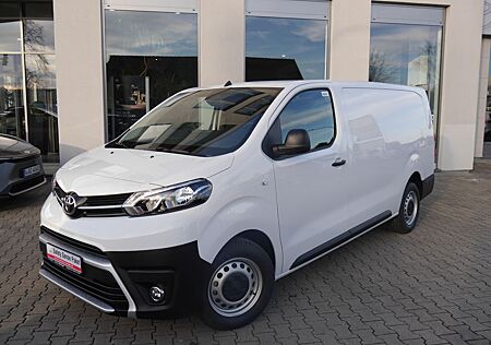 Toyota Pro Ace Proace 2.0L2 Meister Automatik*Boden,Totw