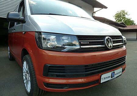 VW T6 Multivan Volkswagen **4-MOTION*DSG*19"**