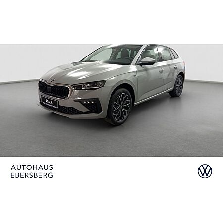 Skoda Scala leasen