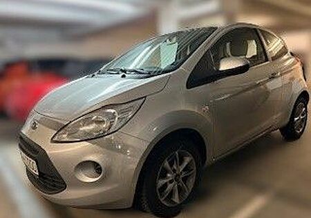 Ford Ka /+ 1,2 Cool & Sound Edition Cool & Sound...