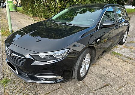 Opel Insignia 2.0 Diesel 125kW Business Edit Auto...