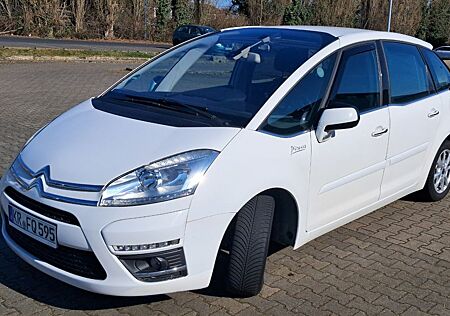 Citroën C4 Picasso 1.6 Hdi 110
