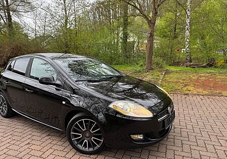 Fiat Bravo 1.4 16V T-JET 88kW Dynamic Dynamic