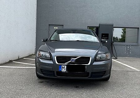 Volvo C30 1.6D