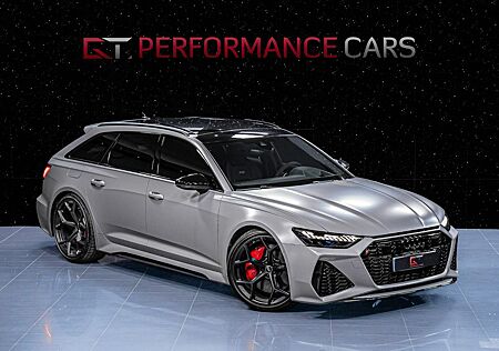 Audi RS6 PERFORMANCE RS-Design+ HD Pano HuD SoftClose