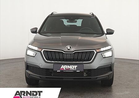 Skoda Kamiq 1.0 TSI DSG Tour LED Pano SmartLink Kam +3