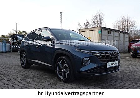 Hyundai Tucson Trend Plug-In Hybrid 4WD