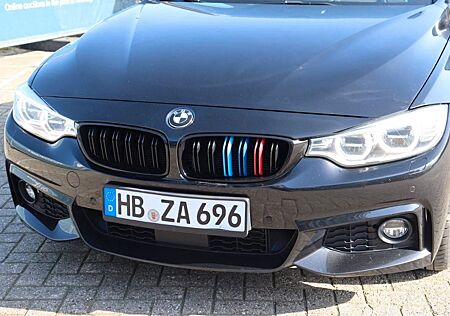 BMW 430d 430 Gran Coupé xDrive Gran Coupé M Spor...