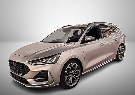 Ford Focus Turnier 1.5 EcoBlue Aut. ST-LINE X *LED*NA