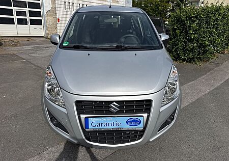 Suzuki Splash Club*25TK AUS 1 HAND AUTOMATIK*