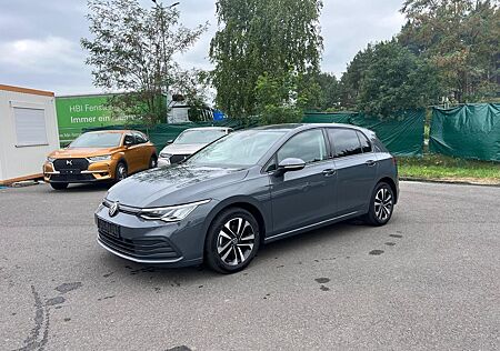 VW Golf Volkswagen 2.0 TDI SCR DSG Life Variant/Xenon/LED