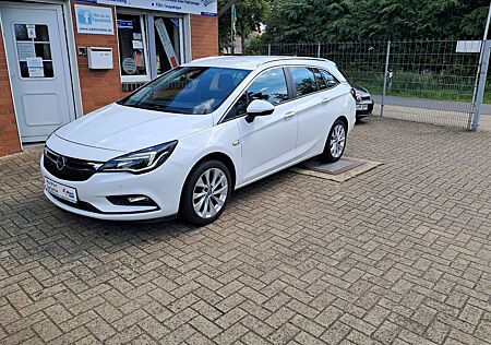 Opel Astra K Sports Tourer Business Start/Stop