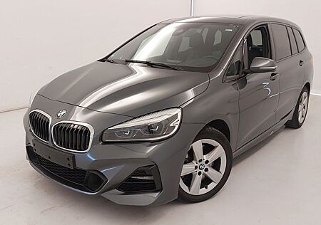 BMW 2er 218 Gran Tourer M Sport /PANORAMA /KAMERA /LEDER