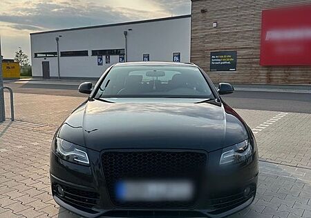 Audi A4 1.8 TFSI 88kw S line S line
