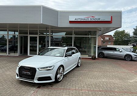 Audi A6 Avant 3.0 TDI quattro Competition*S-LINE*PANO