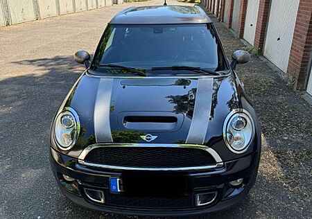 Mini Cooper S Clubman R55 Bond Street Vollausstattung
