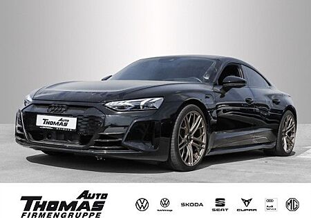 Audi e-tron GT 350 quattro PANO+MATRIX-LED+RFK+SHZ