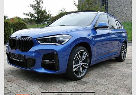 BMW X1 xDrive2,8 i M Sport Steptronic M Sport