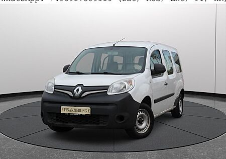Renault Kangoo 1.5 dCi 95 Maxi 6-Gang Netto 4.600 #294