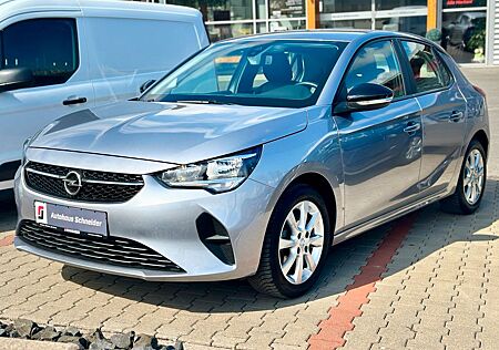 Opel Corsa F Edition 1.2 Navi Lenkradheizg Sitzheizg