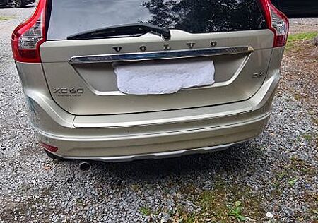 Volvo XC 60 XC60 D3 Ocean Race Geartronic Ocean Race