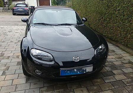 Mazda MX-5 1.8 NC 1