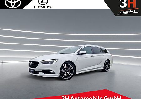 Opel Insignia Sports Tourer 4x4 Turbo OPC-Line Panora