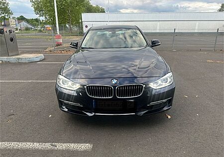 BMW 328i 328 Baureihe 3 Lim. /Unfallfrei