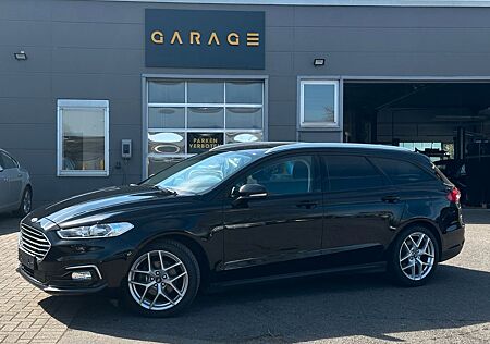 Ford Mondeo Turnier Business Edition