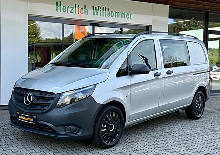 Mercedes-Benz Vito Mixto 114 CDI 4x4 AHK SHZ Tempomat