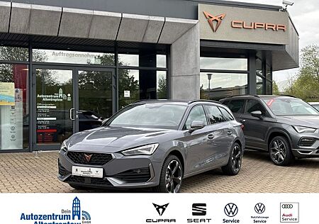 Cupra Leon Sportstourer 1.5 eTSI DSG MATRIX ACC