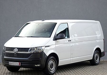 VW T6 Transporter Volkswagen T6.1 Transporter 2,0 TDI Kasten lang/BOTT/Standh