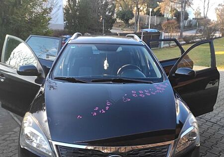 Kia Cee'd Sportswagon Sporty Wagon 1.4 CVVT Visi...