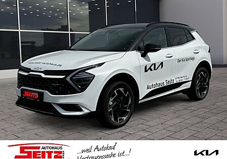 Kia Sportage PHEV GT-Line DriveWIse Sound Pano-/Glas