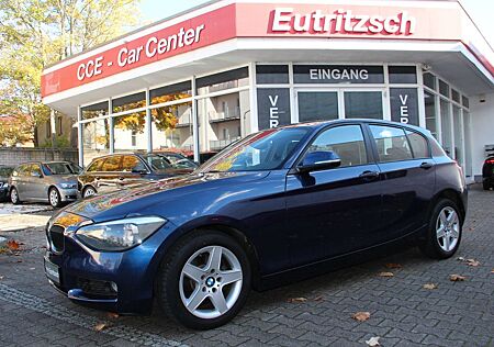 BMW 118 Baureihe 1 Lim. 5-trg. i