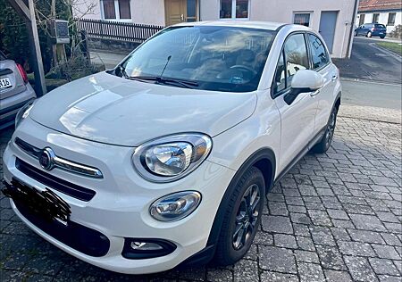 Fiat 500X 1.6 E-torQ POP STAR 4x2 POP STAR