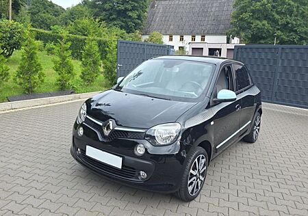 Renault Twingo SCe 70 Chic*8-FACH*SCHECKHEFT LÜCKENLOS