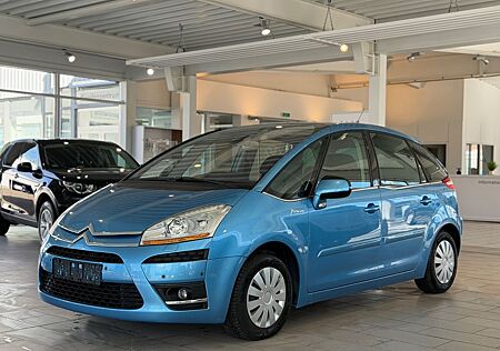Citroën C4 Picasso Exclusive*KLIMAAUT.*AUTOMA.*PDC*AHK*