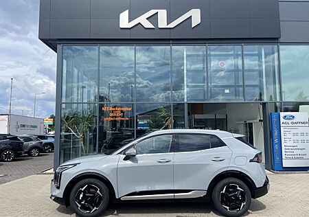 Kia Sportage Spirit LED elek Heckklappe 360Kamera