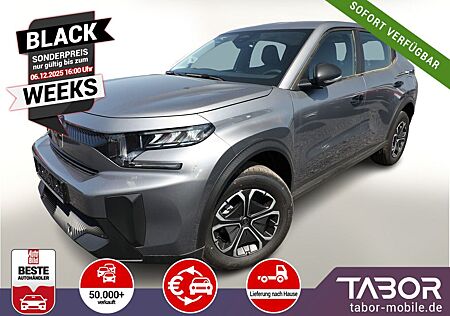 Citroën C3 Aircross Turbo 100 YOU Temp LED PDC LaneA Iso