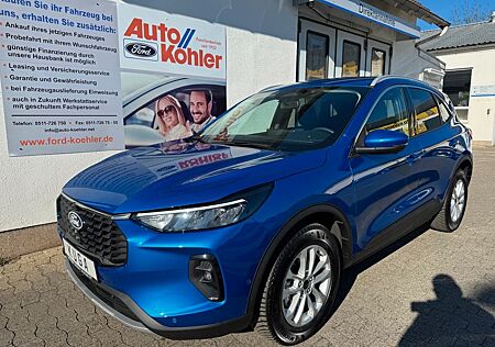 Ford Kuga Hybrid Titanium Fahrer-Assistenz Winter-Pak