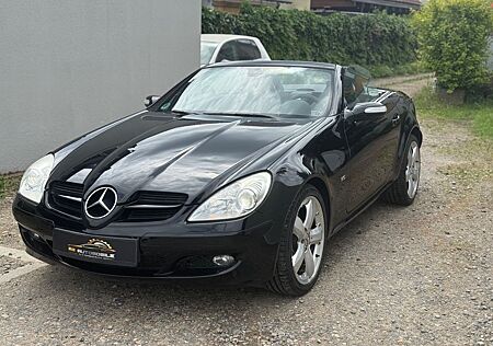 Mercedes-Benz SLK 280 Roadster/Klima/Navi/SZ/ 110.000Km