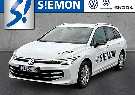VW Golf Volkswagen GOAL 2.0 TDI DSG Navi HUD LedPlus Klima