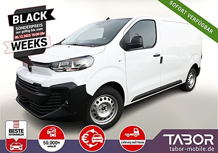 Citroën Jumpy M 145 EAT8 Nav Kam PDC WorkSite UVP-35%*