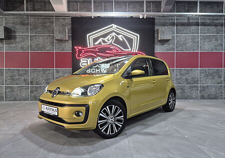 VW Up Volkswagen ! join ! *PANO*CLIMATRONIC*LA BOCA*