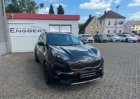 Kia Sportage 1,6 T-GDi DCT GT-Line 4WD*GD*WR*LED*