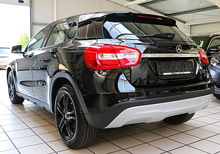 Mercedes-Benz GLA 180