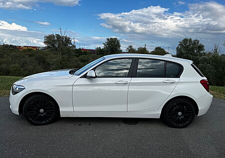 BMW 116i -