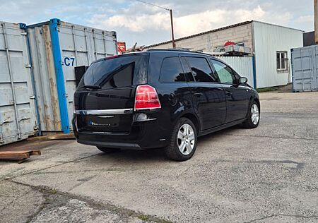 Opel Zafira 1.9 CDTI Sport 110kW Automatik Sport